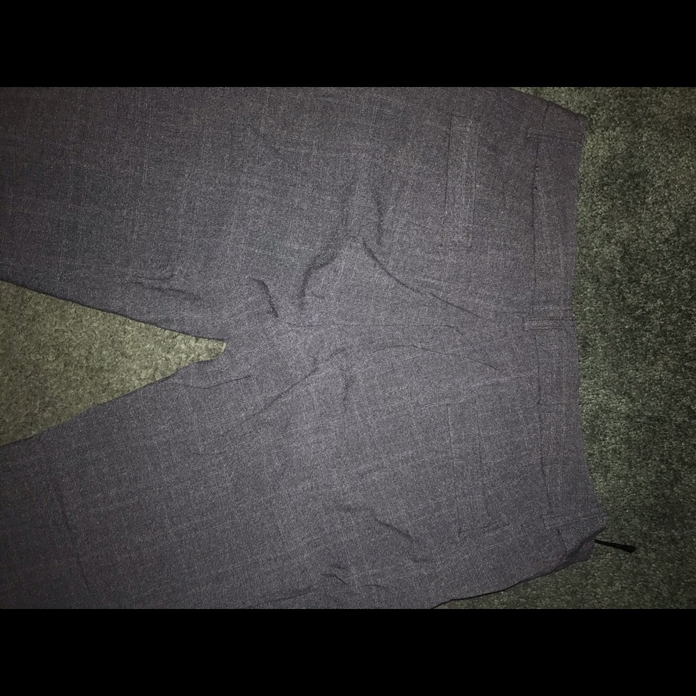Work slacks - Picture 6 of 6
